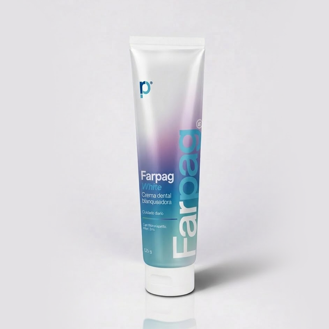 Farpag® White