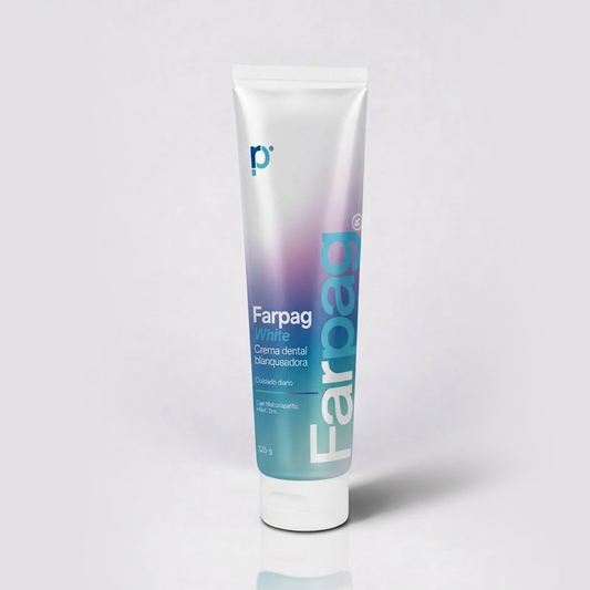 Farpag® White