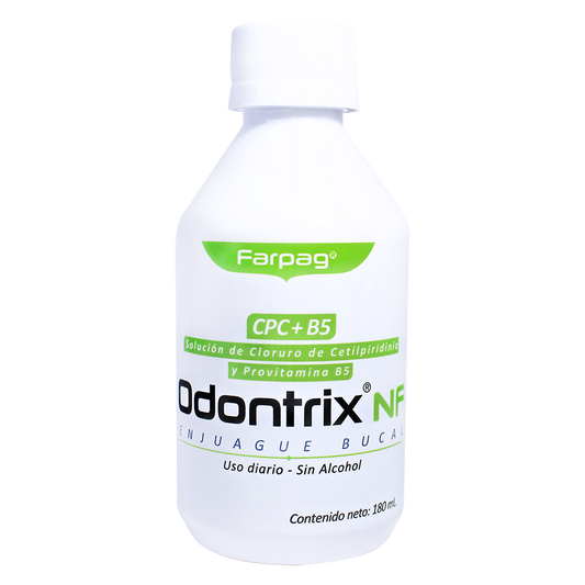 Odontrix® Enjuague Bucal
