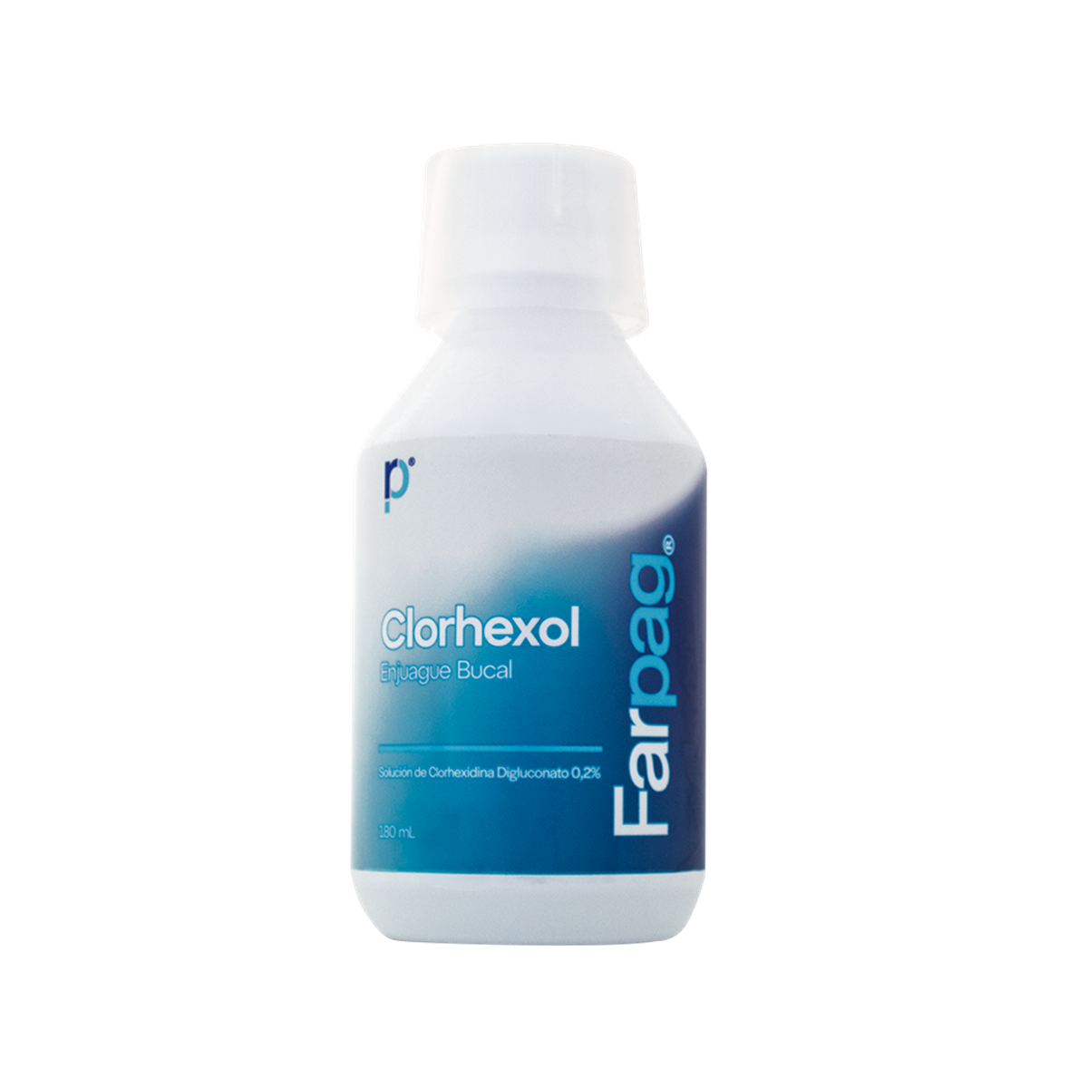 Clorhexol® Enjuague Bucal 0.2%