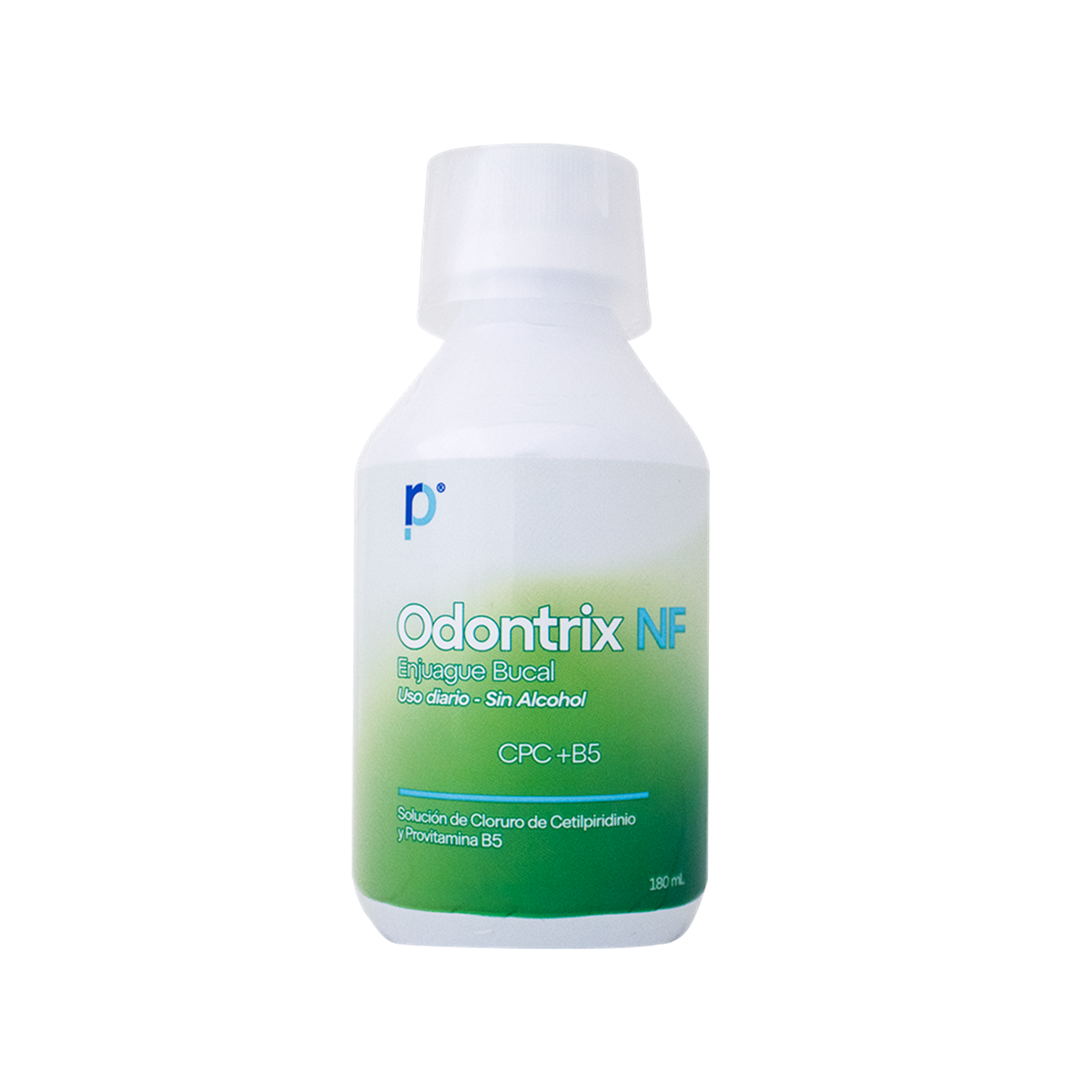 Odontrix® Enjuague Bucal