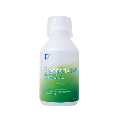 Odontrix® Enjuague Bucal