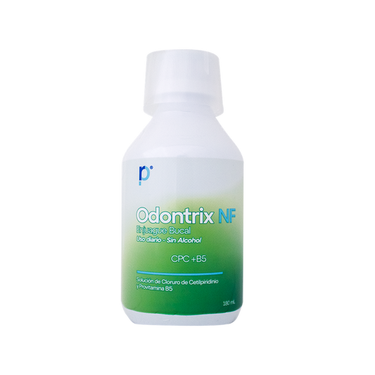 Odontrix® Enjuague Bucal
