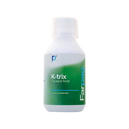 K-trix® Enjuague Bucal
