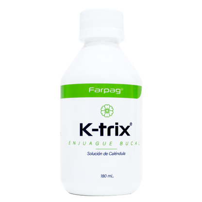 K-trix® Enjuague Bucal