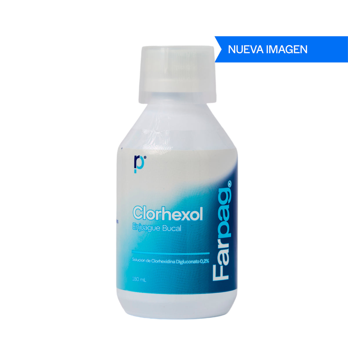 Clorhexol® Enjuague Bucal 0.2%