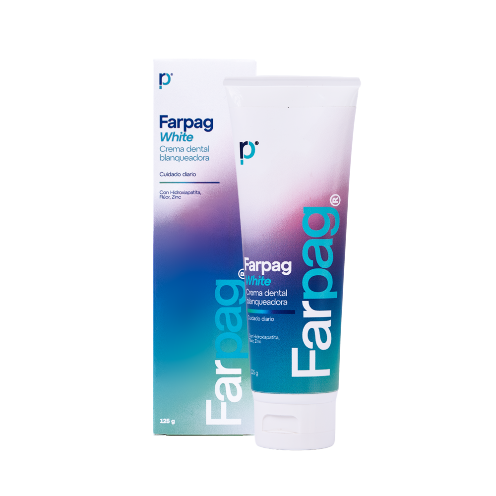 Farpag® White