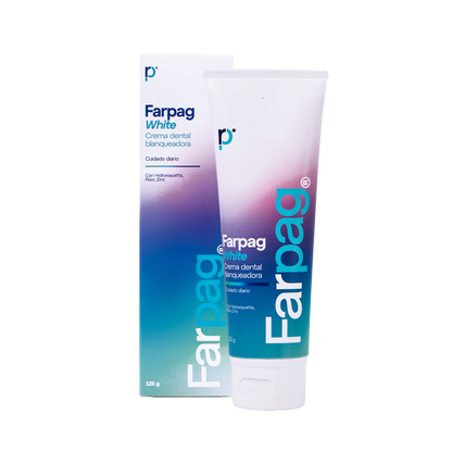 Farpag® White