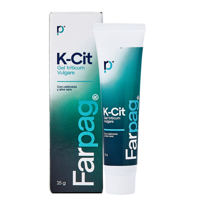 K-CIT® Gel