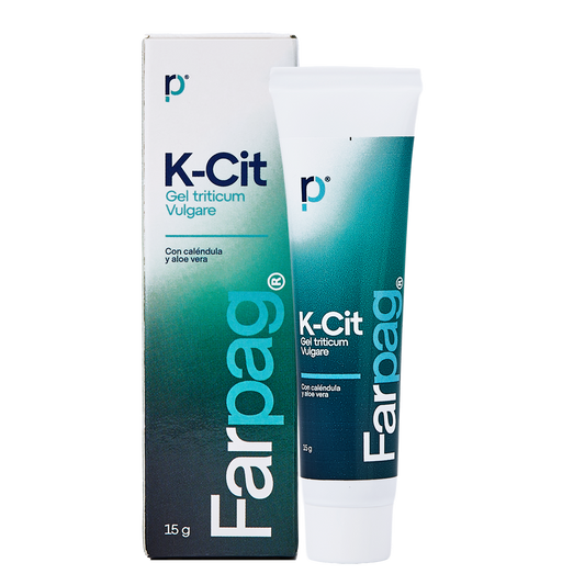 K-CIT® Gel