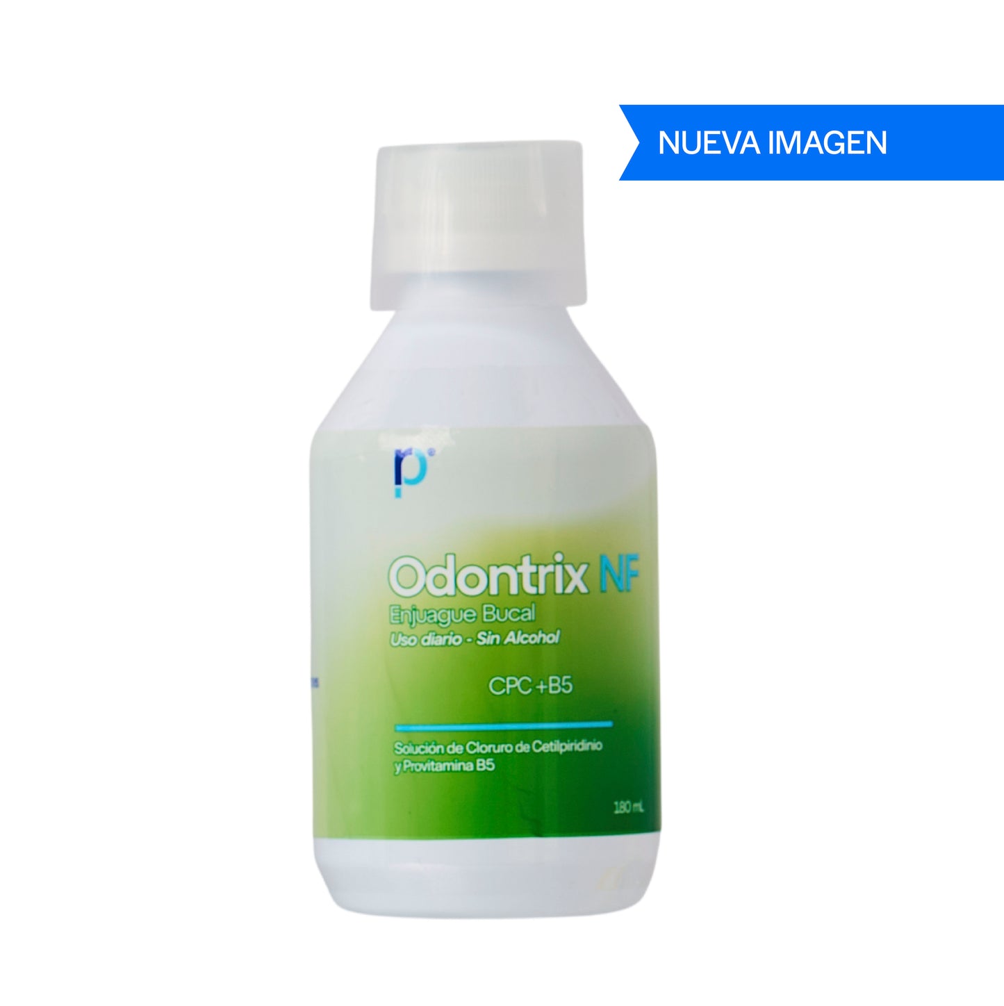 Odontrix® Enjuague Bucal
