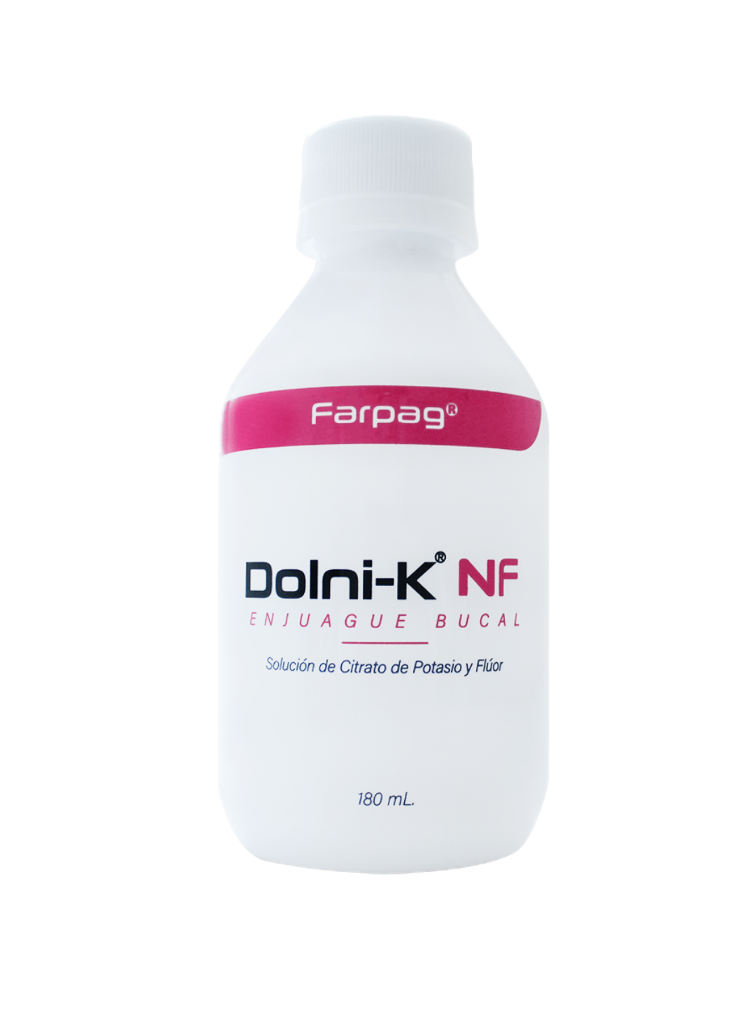 Dolni-K® NF Enjuague Bucal