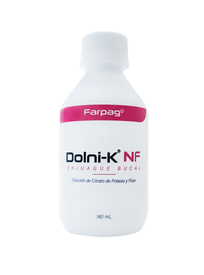 Dolni-K® NF Enjuague Bucal