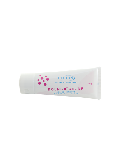 Dolni-K® Gel NF