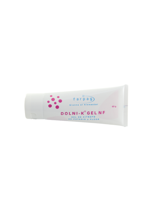 Dolni-K® Gel NF