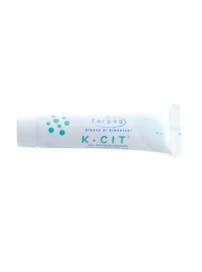 K-CIT® Gel