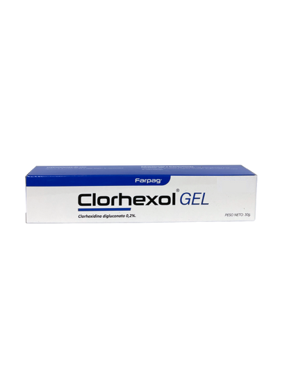 Clorhexol® Gel