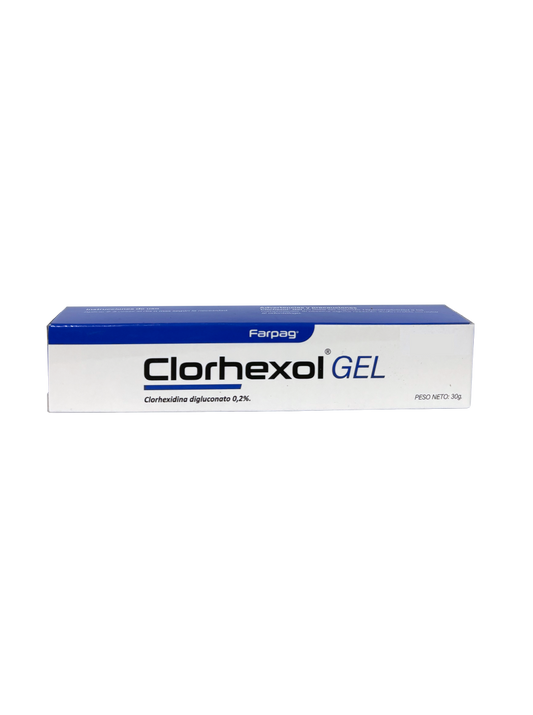 Clorhexol® Gel