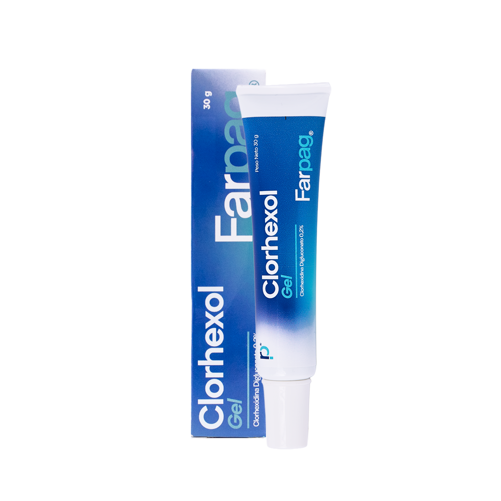 Clorhexol® Gel
