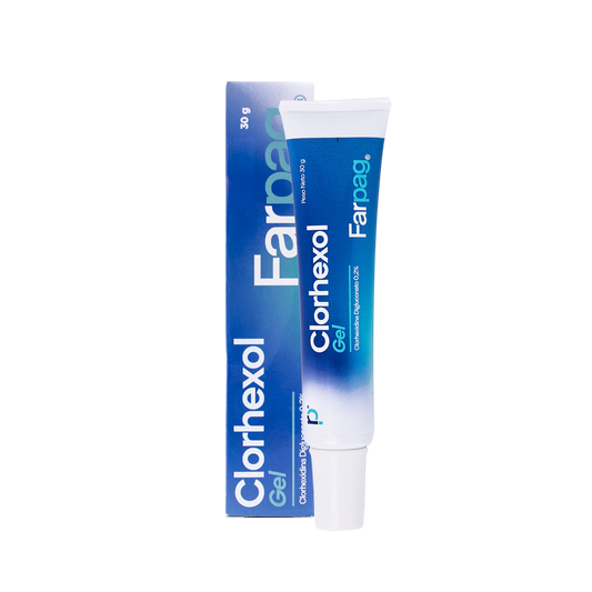 Clorhexol® Gel