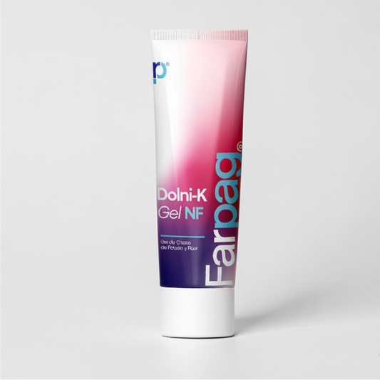 Dolni-K® Gel NF