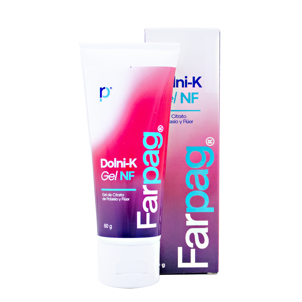 Dolni-K® Gel NF