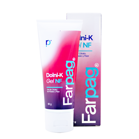 Dolni-K® Gel NF