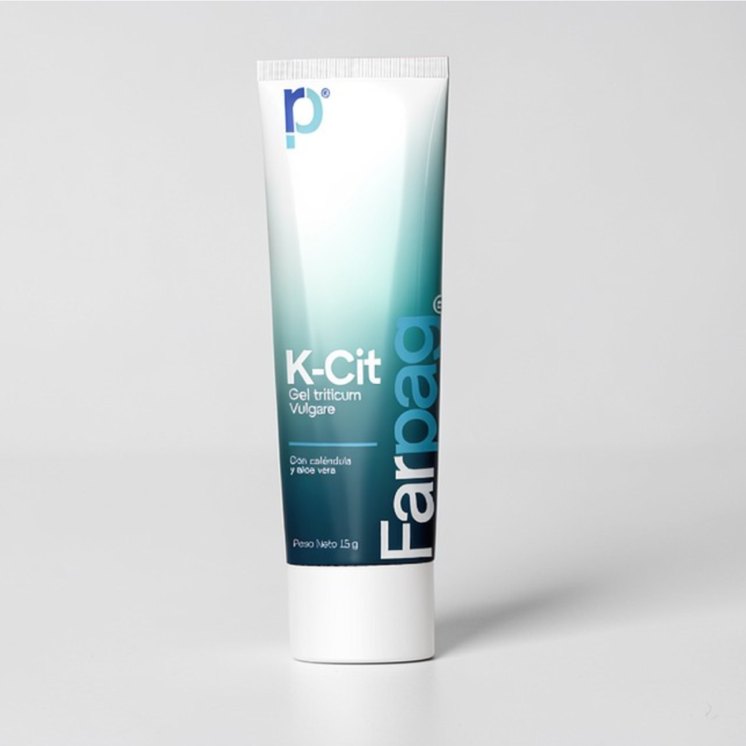K-CIT® Gel