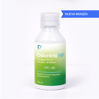 Odontrix® Enjuague Bucal