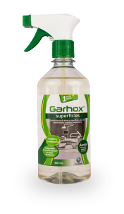 Garhox superficies 500 ml