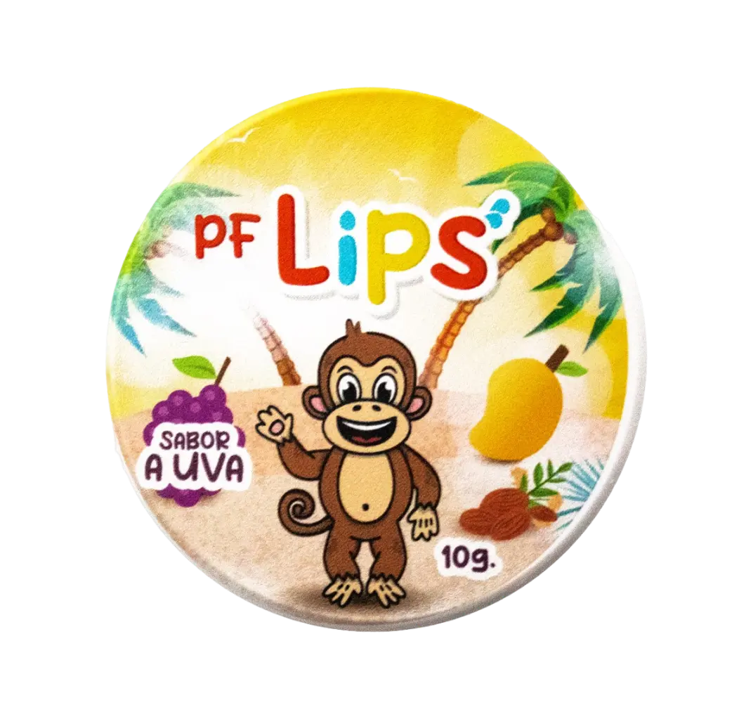 Lee más sobre el artículo Pf lips | 10 gr
